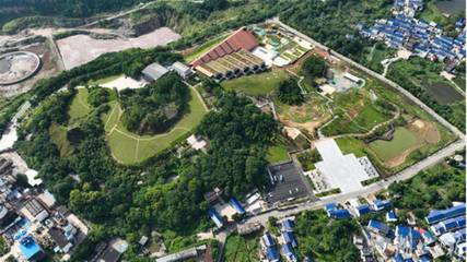 先睹为快!湖北省第三批文化遗址公园正式公布